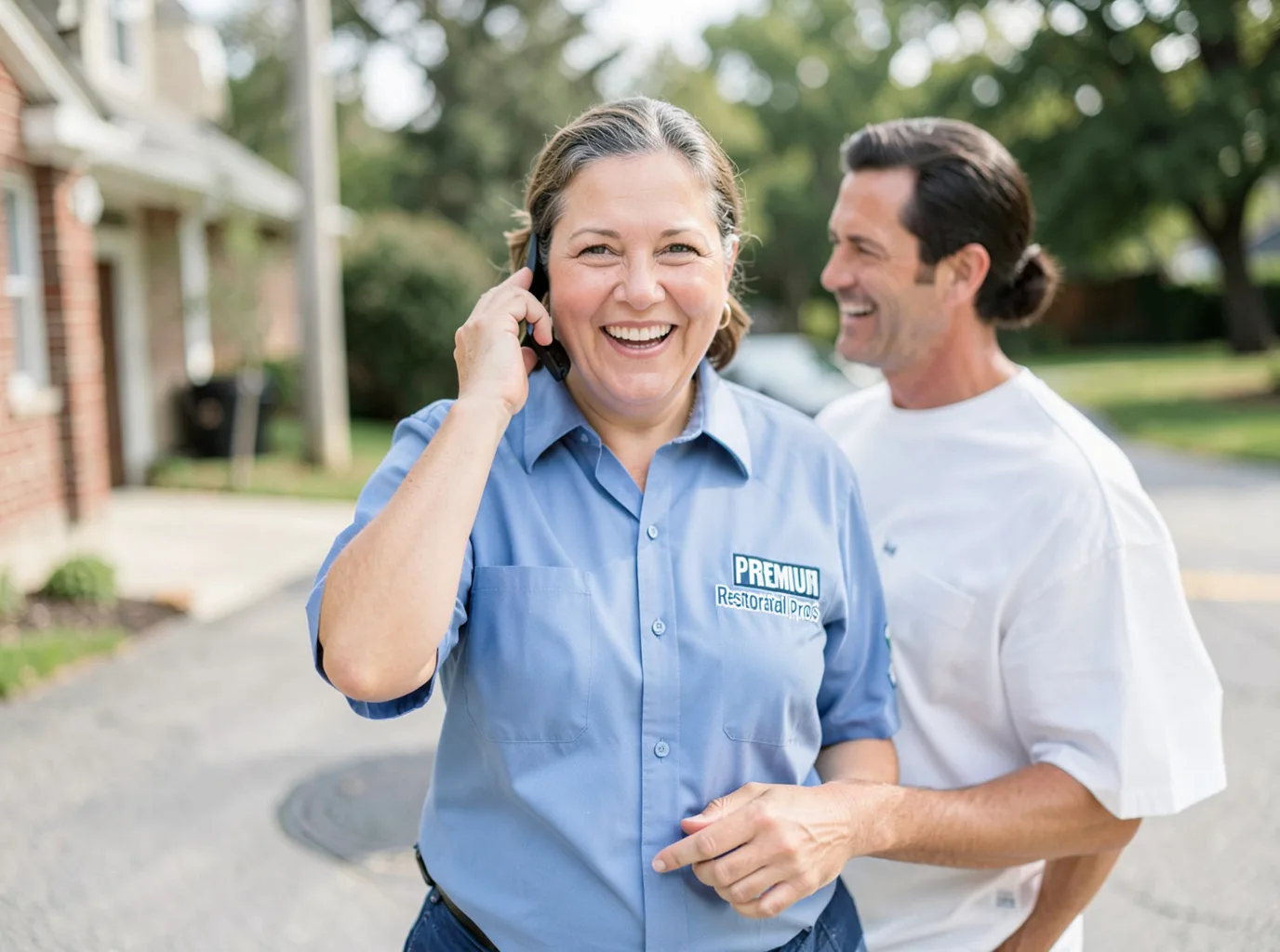 Water Damage Restoration Canadensis, PA FAQs